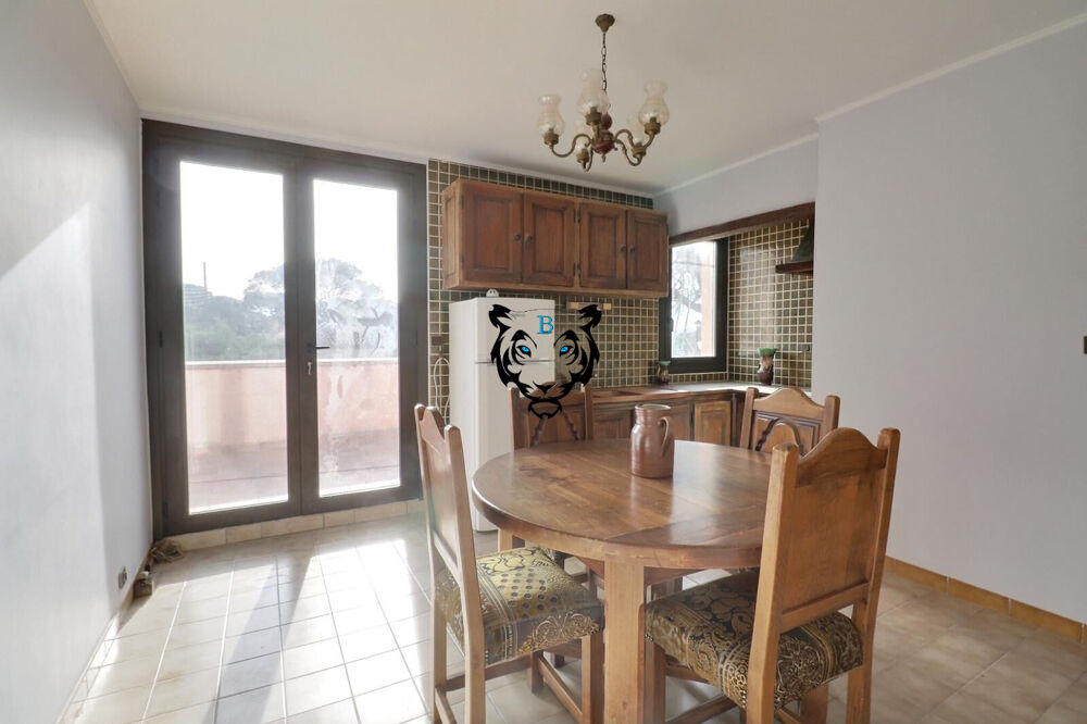  vendre  Maison Les Issambres (83380)