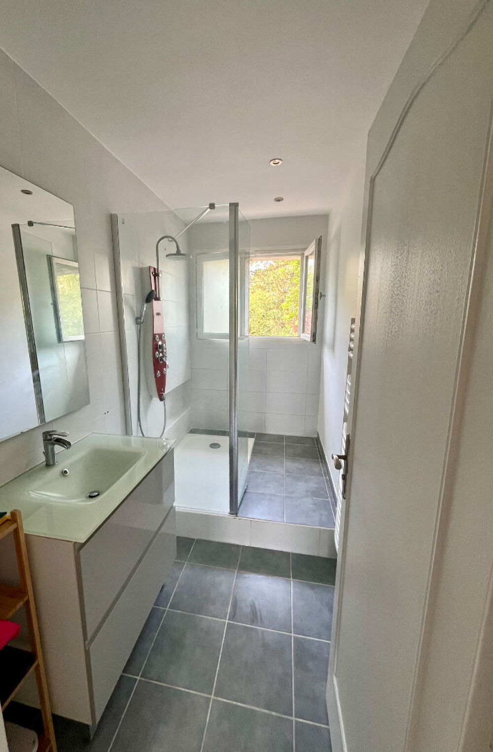 Vente Appartement Appartement Lyon 3 pièce(s) 58.16 m2 Lyon 9