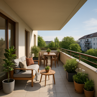  Appartement à vendre 5 pièces 112 m²