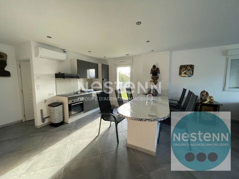  Appartement � louer 3 pi�ces 91 m�