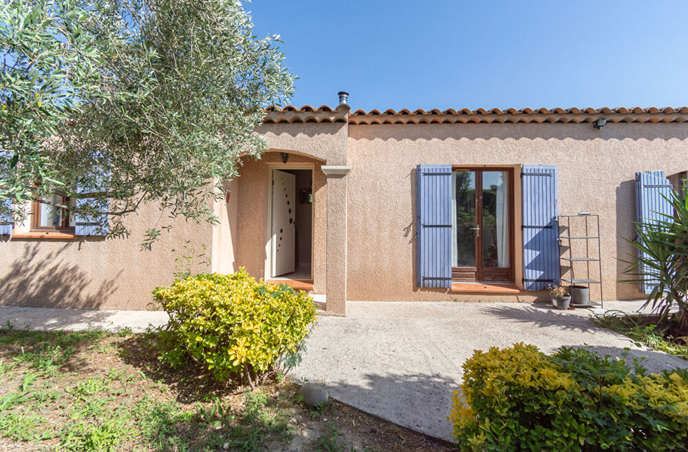 Vente Maison Villa Marseille 5 pièce(s) 115 m2 Marseille 13