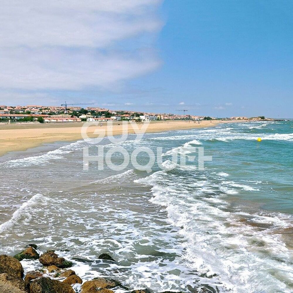 Vente Appartement Charmant Duplex 4 Pièces à Vendre à Saint-Pierre  La Mer Saint pierre la mer