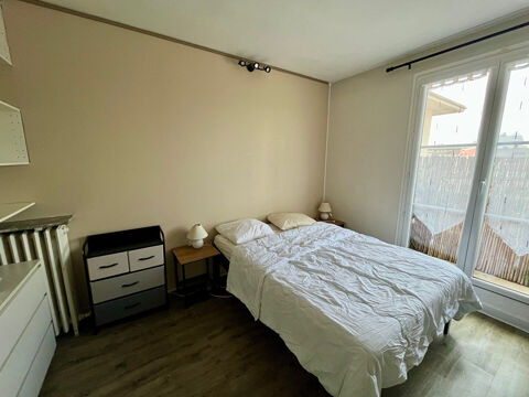  Appartement � louer 2 pi�ces 31 m�