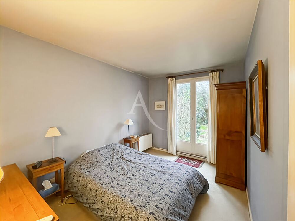 Maison Sainte Geneviève Des Bois 8 pièces 166m2 - Vie de plain-pied