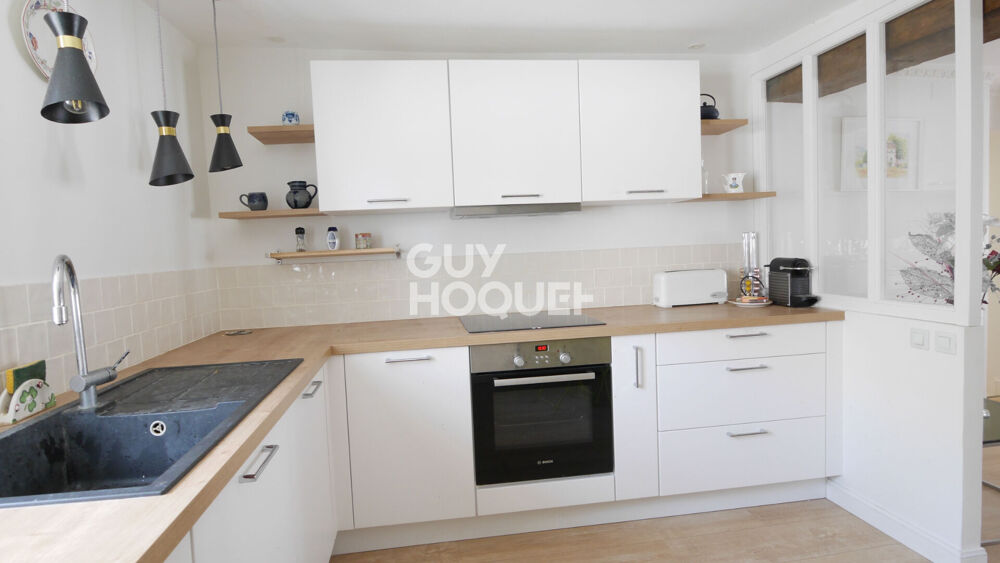 Vente Appartement Appartement Chartres 4 pièce(s) 84 m2 Chartres