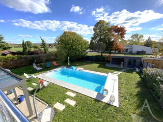  Maison à vendre 9 pièces 270 m²