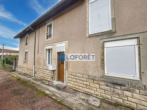   Maison Vecqueville 6 pièce(s) 125 m² Maison - 6 pièce(s) - 125 m²