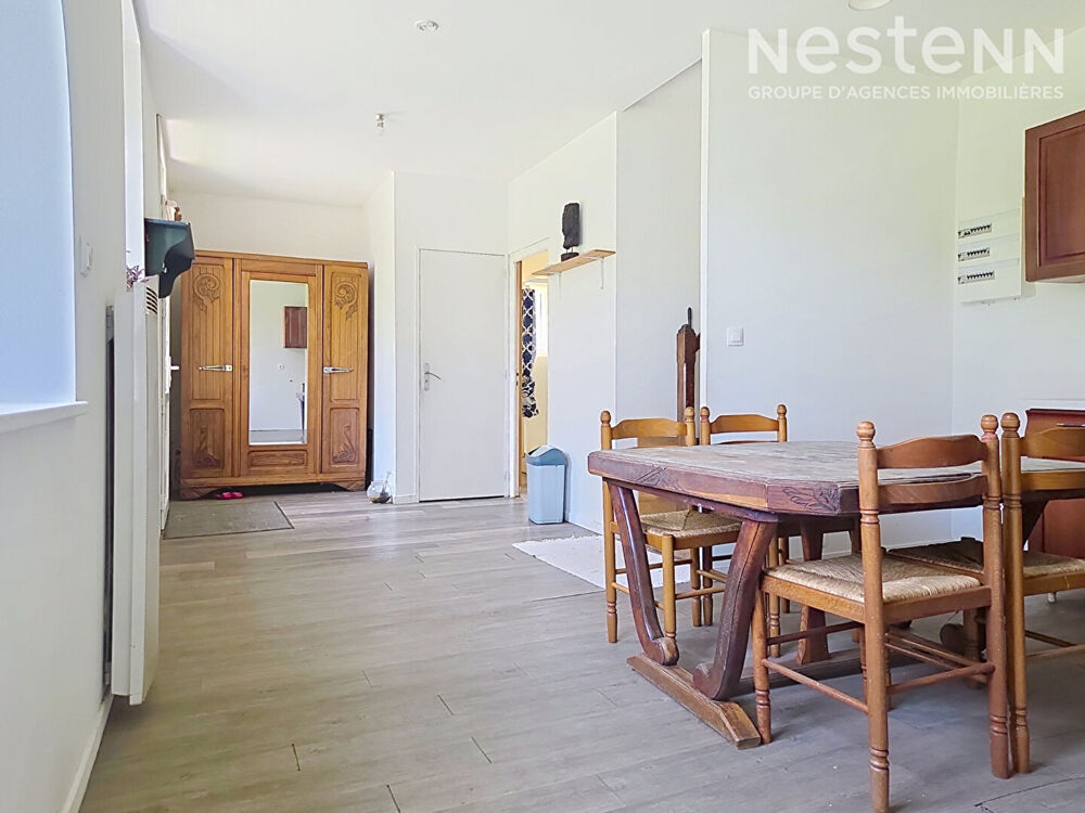 Maison 4 pièces 101 m² · à Guiscriff · 101 m² · 127 800 €