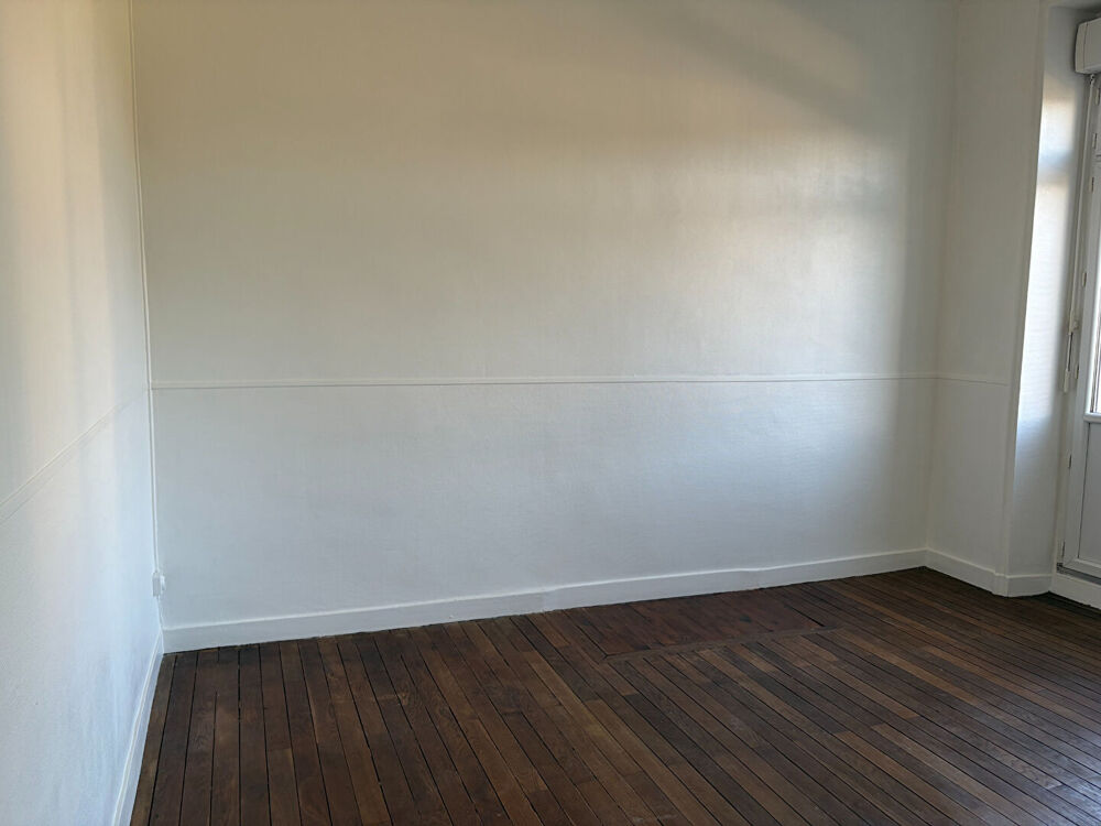 Location Appartement A louer - Appartement T1 - Angers secteur Gare Angers