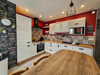  Maison à vendre 7 pièces 152 m²