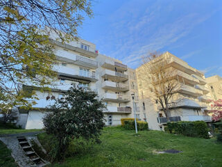  Appartement � vendre 4 pi�ces 88 m�