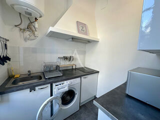  Appartement à louer 1 pièce 24 m²
