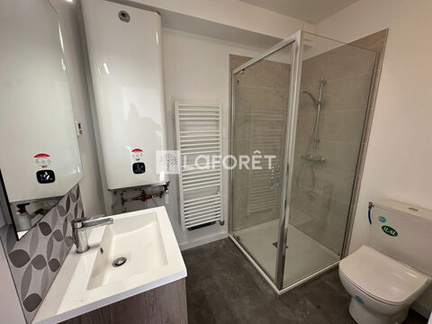  Appartement � louer 2 pi�ces 30 m�