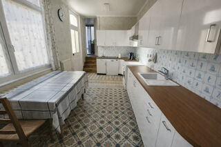  Maison � vendre 5 pi�ces 