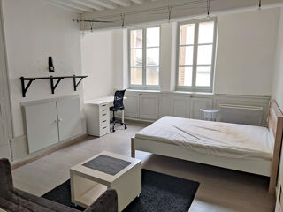  Appartement � louer 1 pi�ce 24 m�