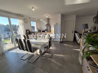  Maison � vendre 3 pi�ces 71 m�