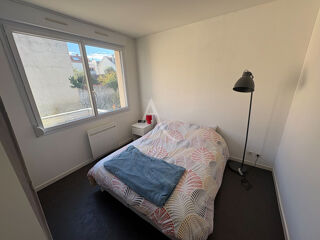  Appartement à vendre 2 pièces 39 m²