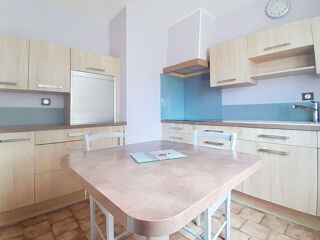  Maison à vendre 4 pièces 80 m²