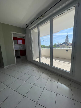  Appartement à vendre 4 pièces 87 m²