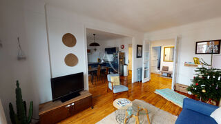  Appartement � vendre 3 pi�ces 70 m�