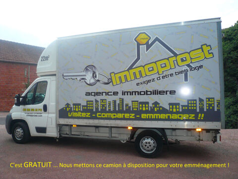  Appartement  louer 3 pices 62 m