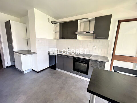  Appartement � louer 1 pi�ce 47 m�