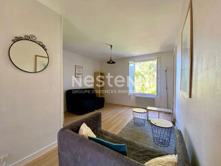  Appartement à louer 1 pièce 27 m²