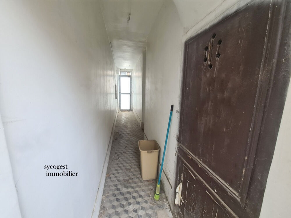 MAISON MEULIERE NOISY LE SEC 6 pièce(s) 90 m2