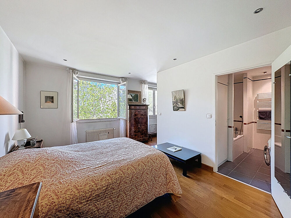 à vendre  Appartement Lyon 2