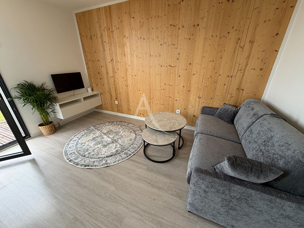 Appartement Bry Sur Marne 1 pièce(s) 27 m2