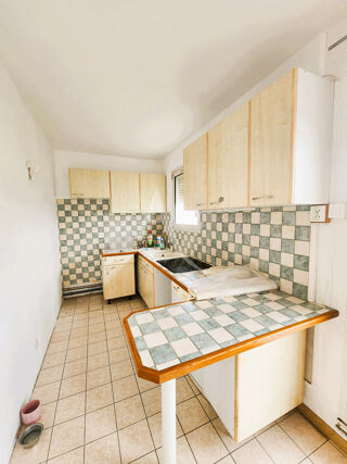  Appartement � vendre 3 pi�ces 51 m�