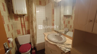  Appartement à louer 1 pièce 22 m²