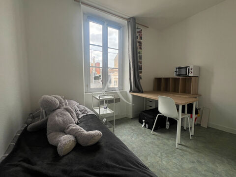  Appartement � louer 1 pi�ce 14 m�