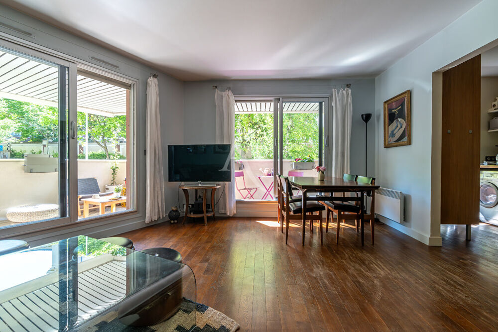 � vendre  Appartement Paris 12