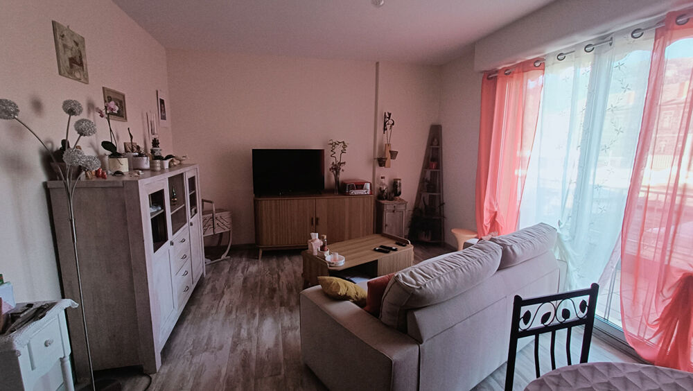Appartement Millau T2 avec ascenseur et cave - résidence proche de toutes commodités