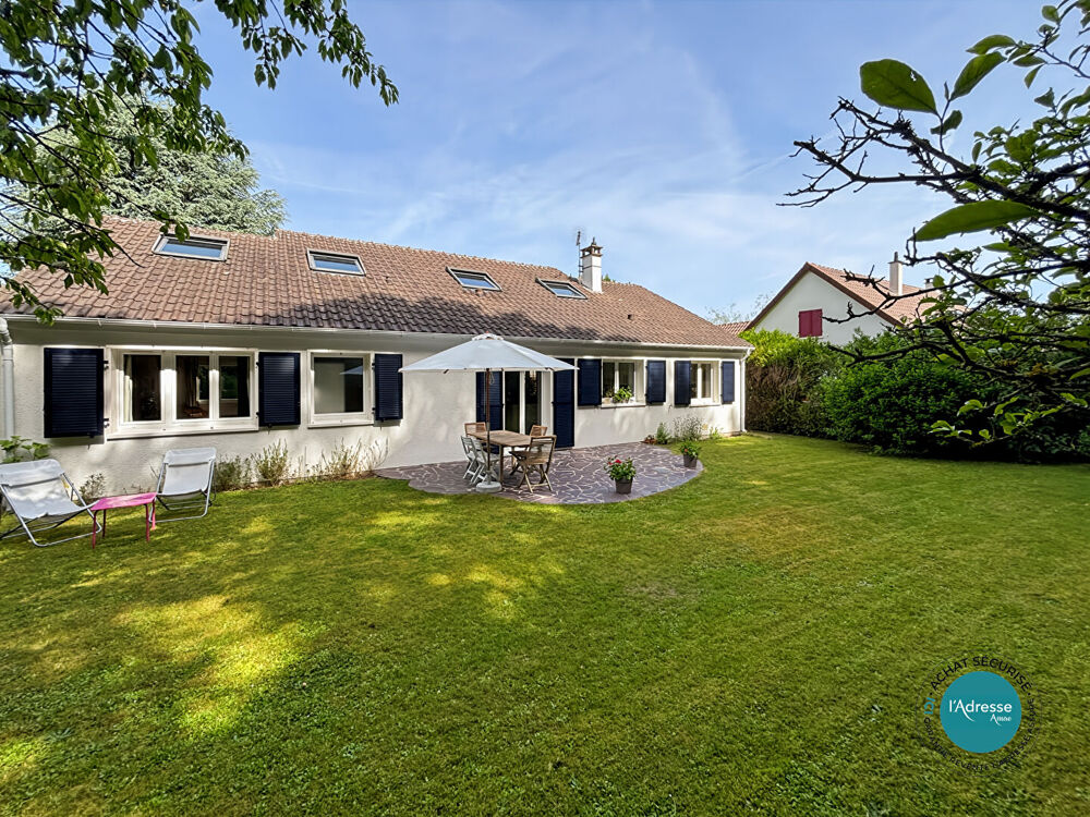 Maison 6 pièces 160 m² · à Mennecy · 160 m² · 440 000 €