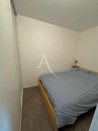  Appartement � vendre 1 pi�ce 37 m�