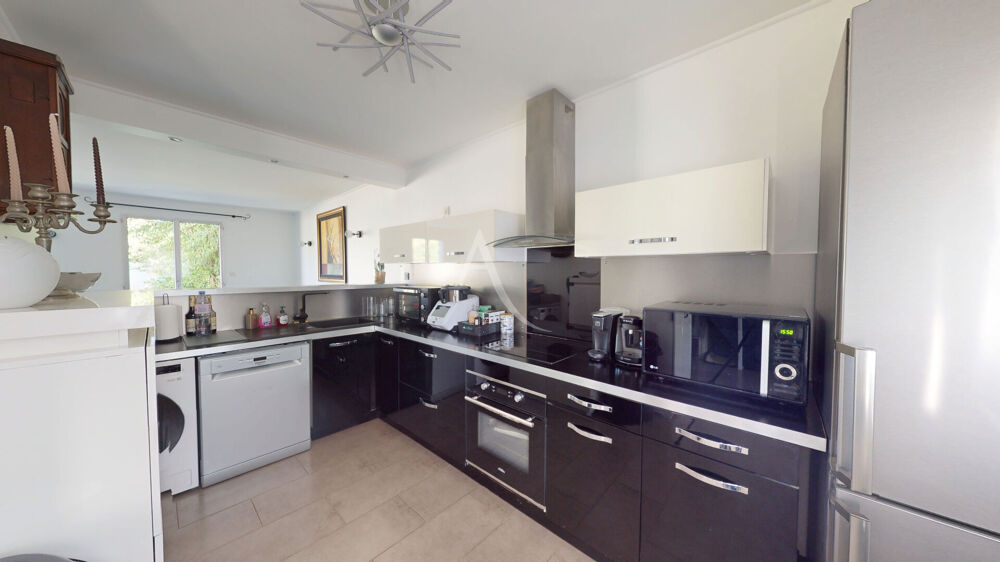 Maison SAVIGNY SUR ORGE 4 pièces 82 m²