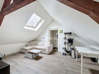 Appartement à louer 3 pièces 34 m²