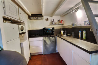  Appartement à vendre 2 pièces 32 m²