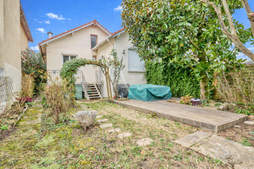 Maison 6 pièces 97 m² · à Antony · 97 m² · 492 000 €