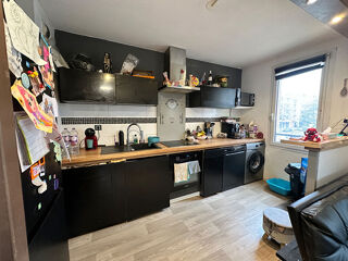  Appartement � vendre 3 pi�ces 65 m�