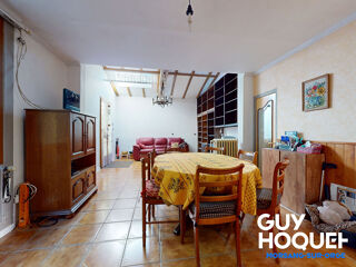  Maison � vendre 5 pi�ces 92 m�