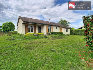  Maison � vendre 3 pi�ces 77 m�