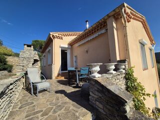  Maison � vendre 8 pi�ces 150 m�