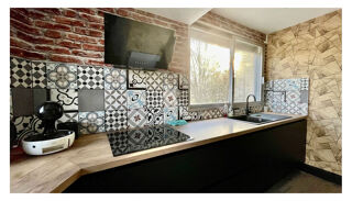  Appartement  vendre 4 pices 138 m