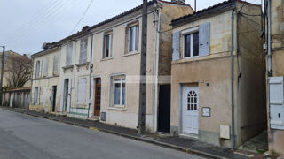  Maison � vendre 4 pi�ces 105 m�