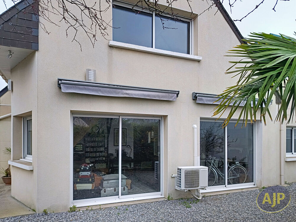 Vente Maison Maison claire de 175 m2 aux Landettes Saint nazaire