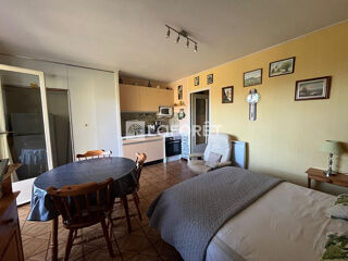  Appartement � vendre 1 pi�ce 26 m�