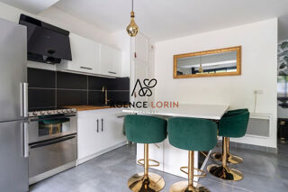  Appartement à vendre 2 pièces 42 m²